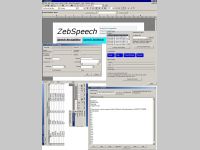 ZebSpeeech