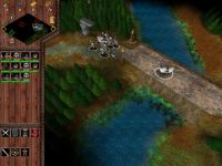 Strategy 3: The Dark Legions  Beta 