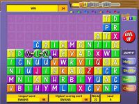 Puzzle Word