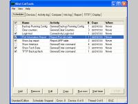 Kiwi CatTools Service Edition