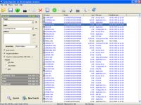 Turbo Searcher