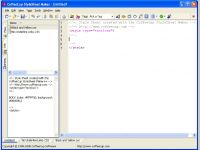 CoffeeCup StyleSheet Maker