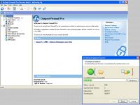 Agnitum Outpost Firewall Pro