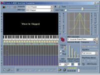 Audio To Midi