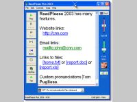 ReadPlease 2003