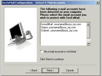 SecExMail Home