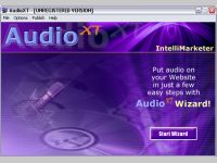 AudioXT