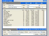 Xilisoft CD Ripper