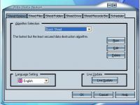 Zilla Data Nuker
