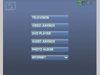 SesamTV Media Center