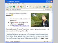 BlogJet