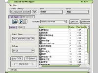 GoGo CD Ripper