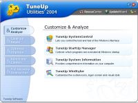 TuneUp Utilities