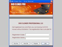 DVD Cloner Pro