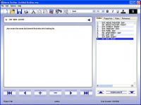 Movie Outline Software