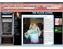 Paris Hilton Browser screenshot