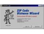 ZIP Code Distance Wizard 1.01