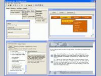 Xtreeme DHTML Menu Studio