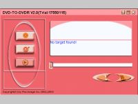 DVD TO DVDR