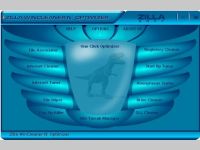 Zilla WinCleaner N' Optimizer