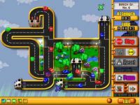 Traffic jammer Deluxe