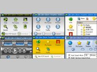 Free Kazaa Skins