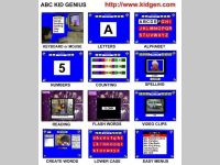 ABC Kid Genius