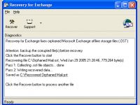 ExchangeRecovery