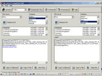 SQL Server Comparison Tool