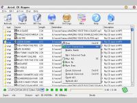 Arial CD Ripper