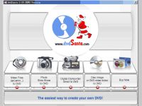dvdSanta