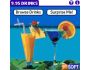 9.95 DRINKS for Palm OS 2.4