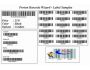 Proton Barcode Wizard 3.5