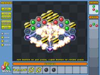 Hexvex