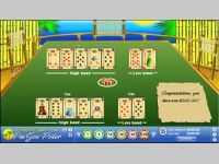 Island Pai Gow Poker