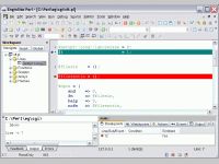 EngInSite Perl Editor Professional