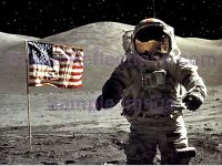 Air and Space Screensaver