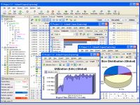 Colasoft Capsa - network monitor & analyzer