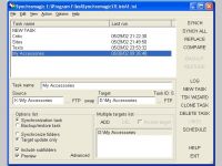 Synchromagic Pro