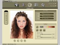 Reallusion FaceFilter Studio - Photo Editor