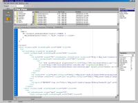 Data Base Scripting Pages