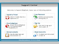 Bankoi Web HelpDesk