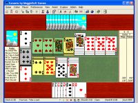 Canasta by MeggieSoft Games