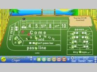 Island Craps