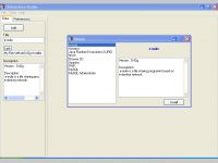 CDInterface Studio developers site