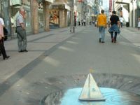 3D Dart