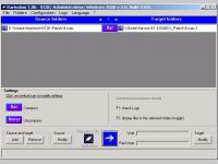 File Compression tools RARISSIMO