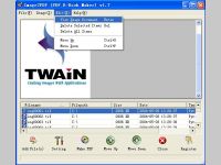 Image To PDF(PDF E-Book Maker)
