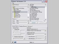 Batch File Renamer