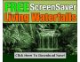 Live 3D Waterfalls Screensaver 1.0